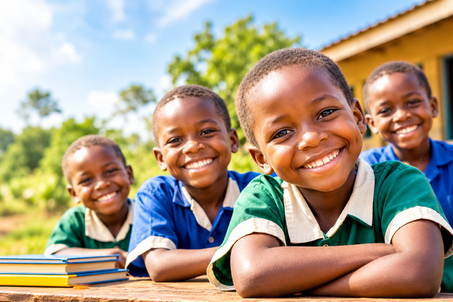KFUG children 1